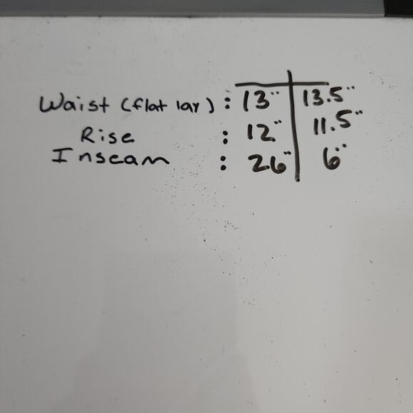 SKIMS Bundle of Outdoor Legging Bike Shorts SAMPLES Size XL Camel Pink - Picture 9 of 9